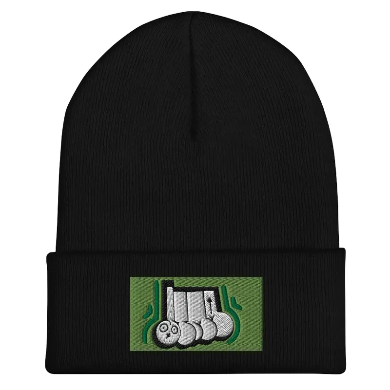 STMA - beanie