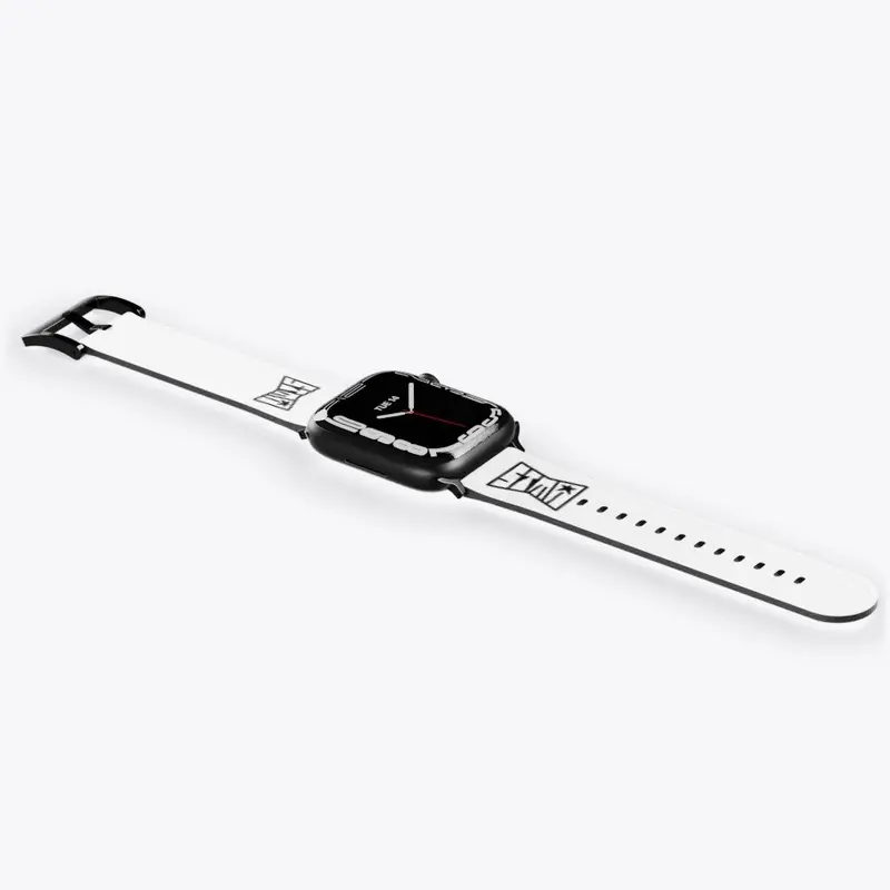 STMA - APPLE WATCH BAND